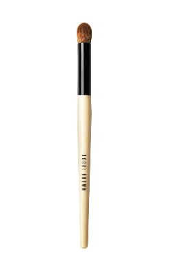 Кисть для жидкой пудры и консилера full coverage touch up brush Bobbi Brown, количество 1 шт.
Кисть для жидкой пудры и консилера full coverage touch up brush Bobbi Brown, количество 1 шт.