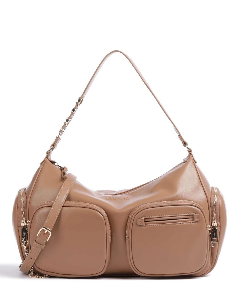 Сумка через плечо Garima из искусственной кожи Liu Jo, коричневый
Сумка через плечо Garima из искусственной кожи Liu Jo, коричневый