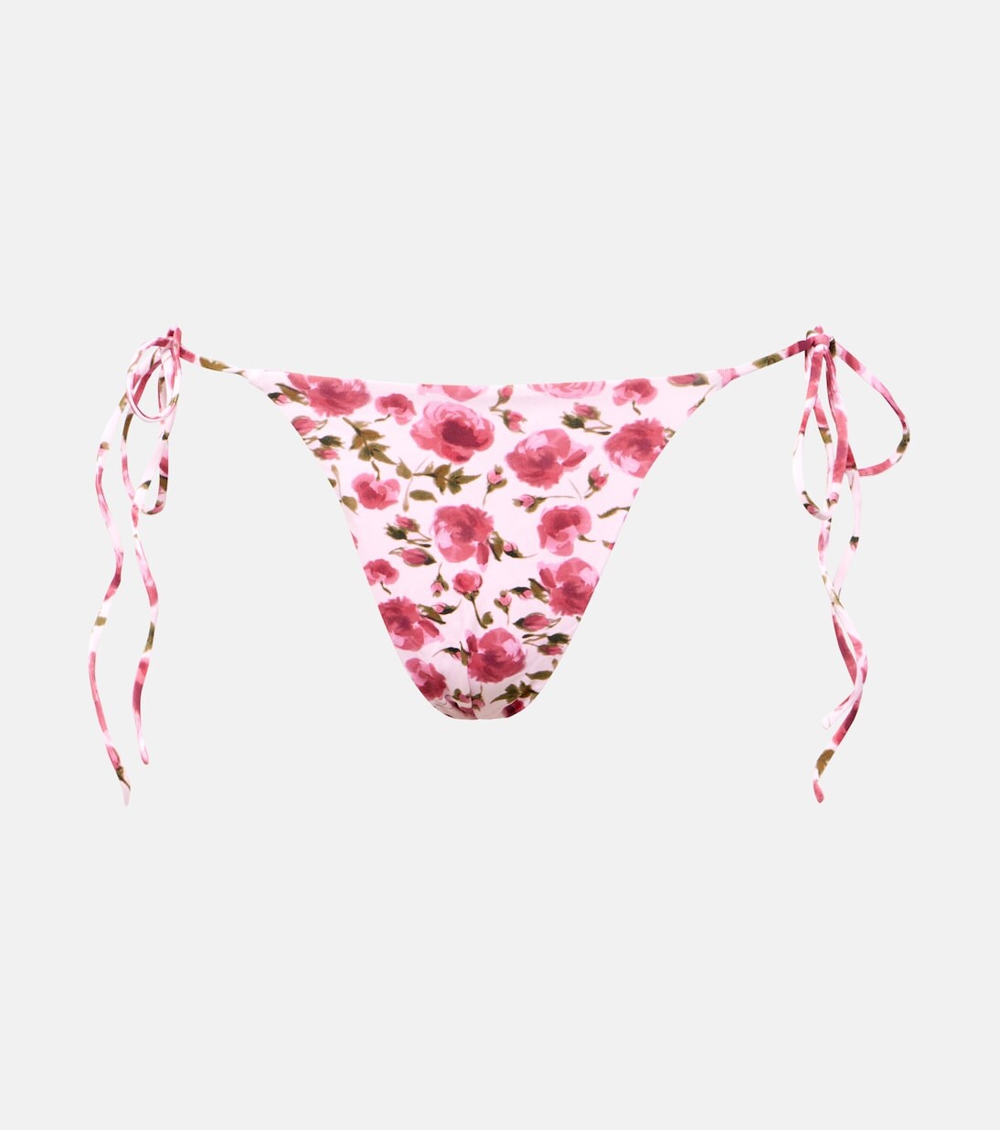 Плавки бикини с принтом Magda Butrym, розовый
Плавки бикини с принтом Magda Butrym, розовый