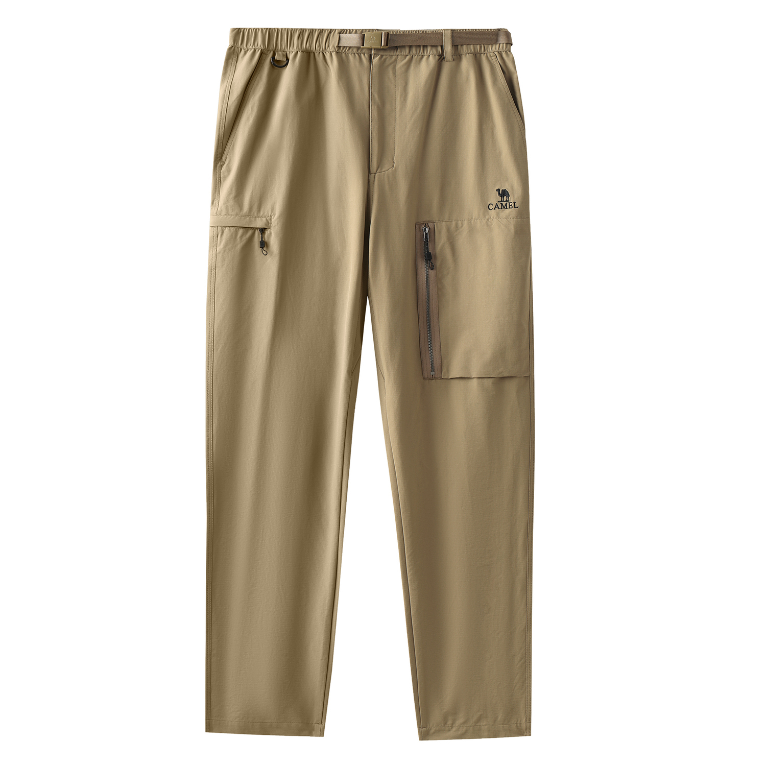 Городская функциональная серия Повседневные брюки мужские CAMEL, Риф Браун
Городская функциональная серия Повседневные брюки мужские CAMEL, Риф Браун