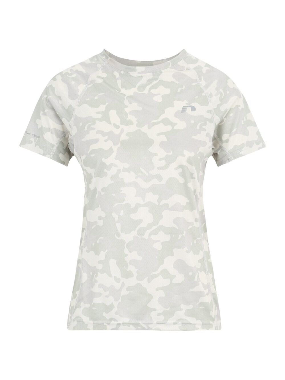 Рубашка для выступлений Newline, светло-серый
Рубашка для выступлений Newline, светло-серый