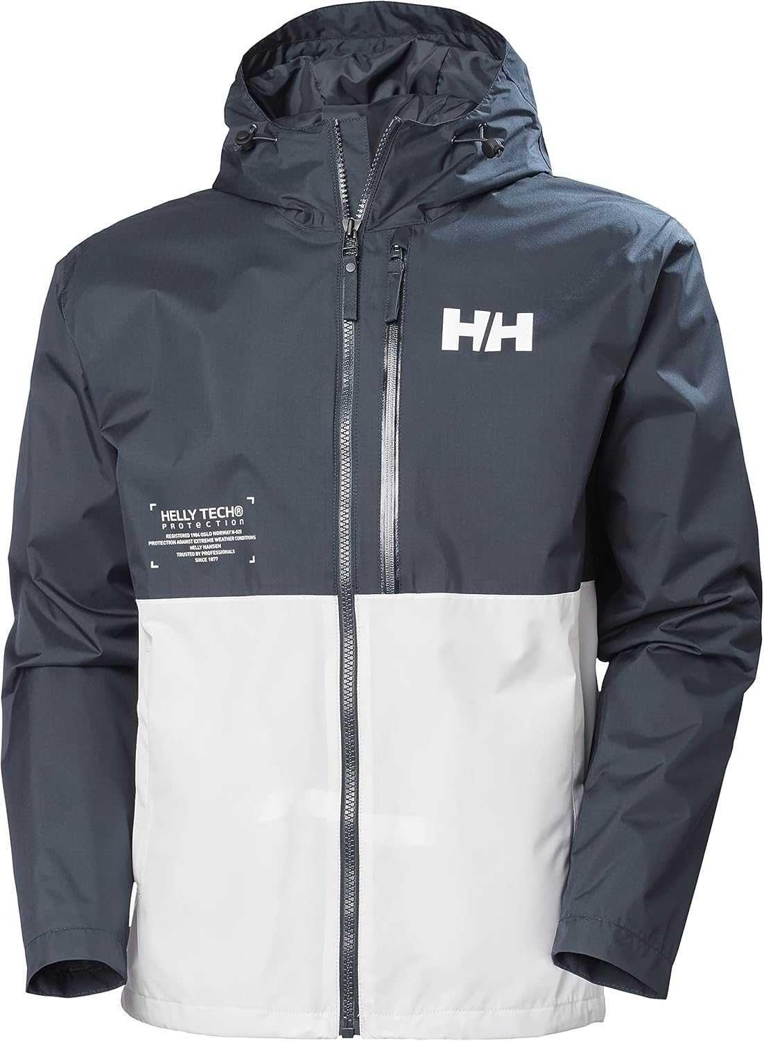 Helly-Hansen мужская куртка Active Pace Helly Hansen, 598 Navy
Helly-Hansen мужская куртка Active Pace Helly Hansen, 598 Navy