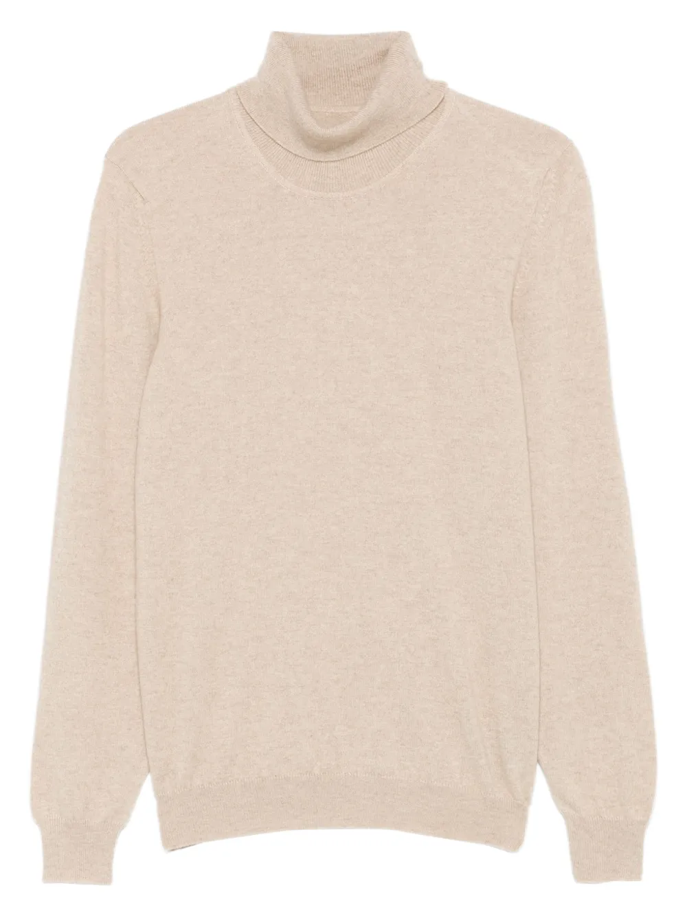 Кашемировый свитер с высоким воротником Fedeli, нейтральный
Кашемировый свитер с высоким воротником Fedeli, нейтральный