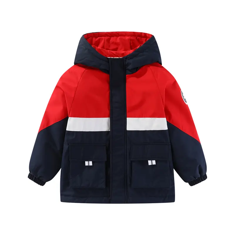 Ветровка Kids' Disney, красный
Ветровка Kids' Disney, красный