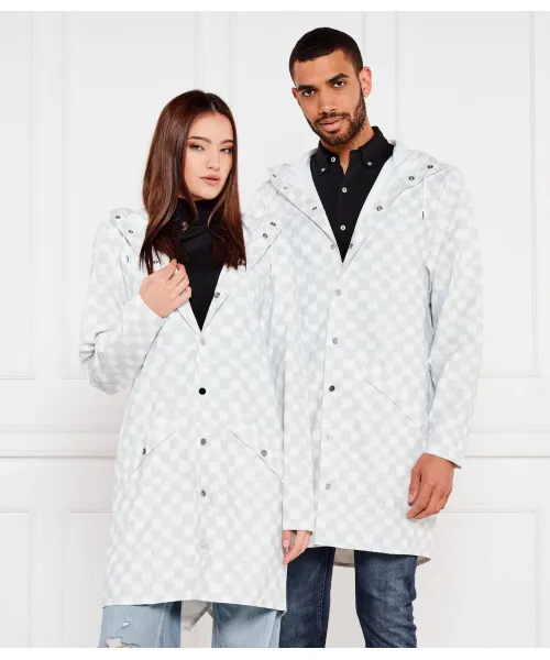 Пальто Rains, белый
Пальто Rains, белый