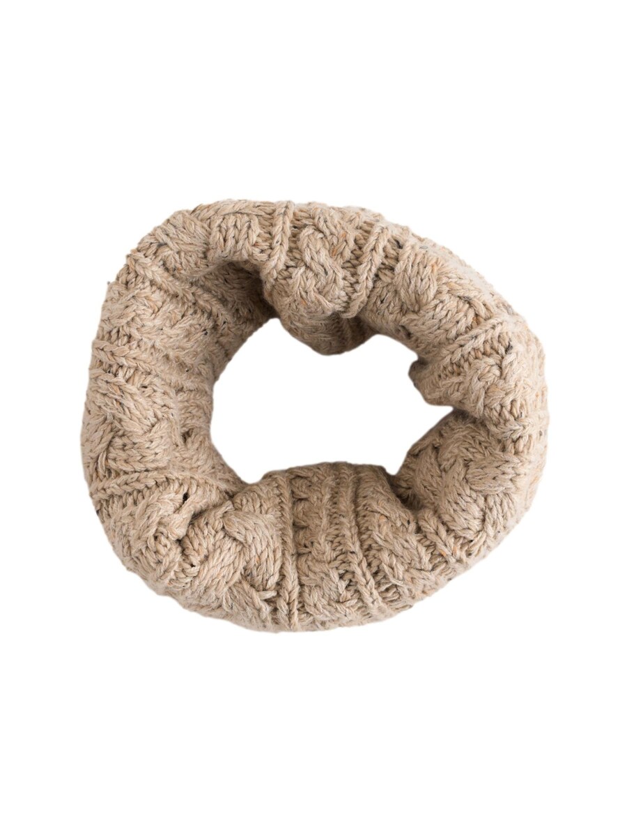 Шарф Next, бежевый
Шарф Next, бежевый