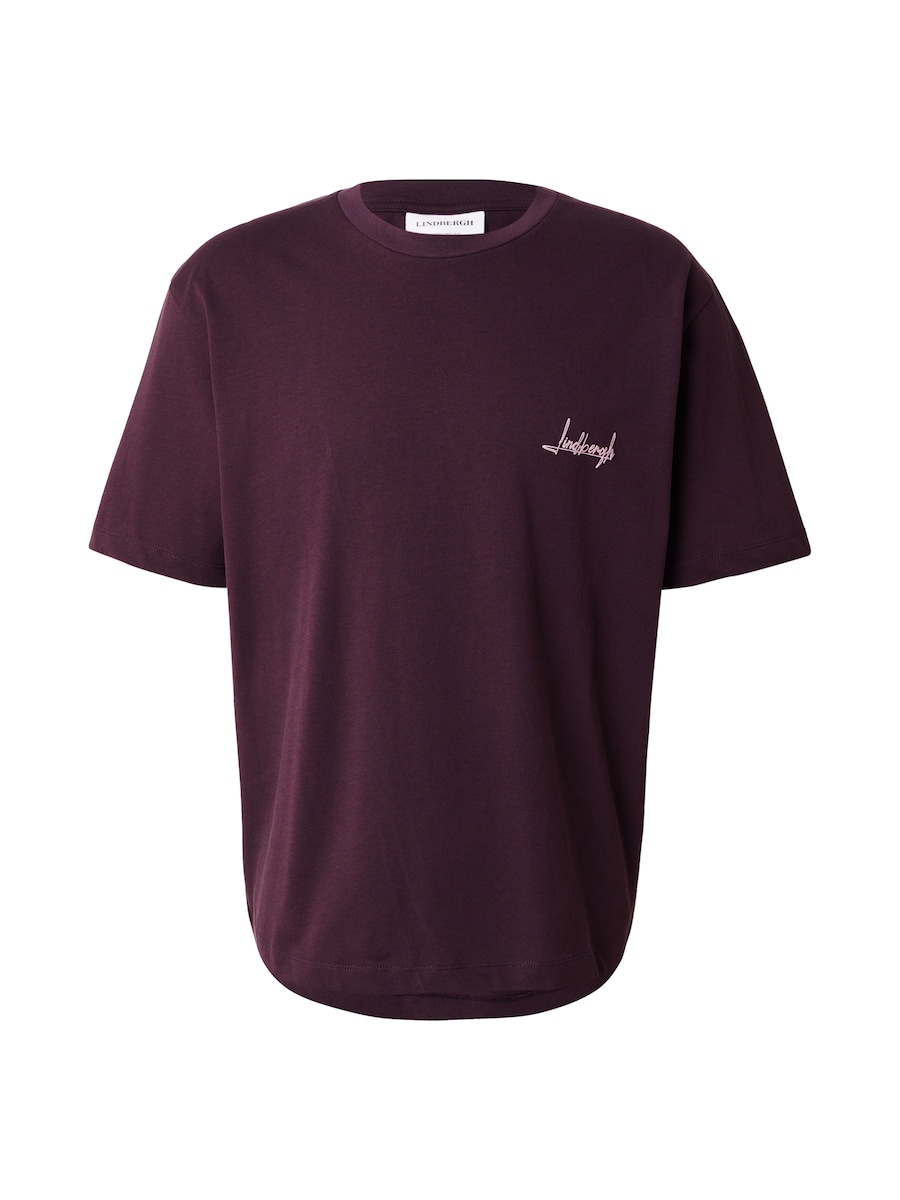 Рубашка Lindbergh, Wine Red
Рубашка Lindbergh, Wine Red