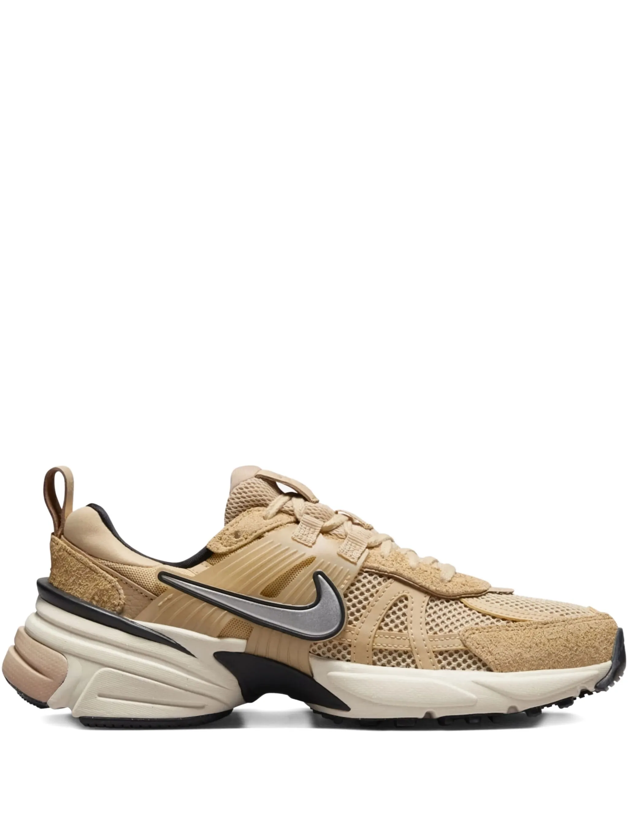 Кроссовки V2K Run Nike, нейтральный
Кроссовки V2K Run Nike, нейтральный