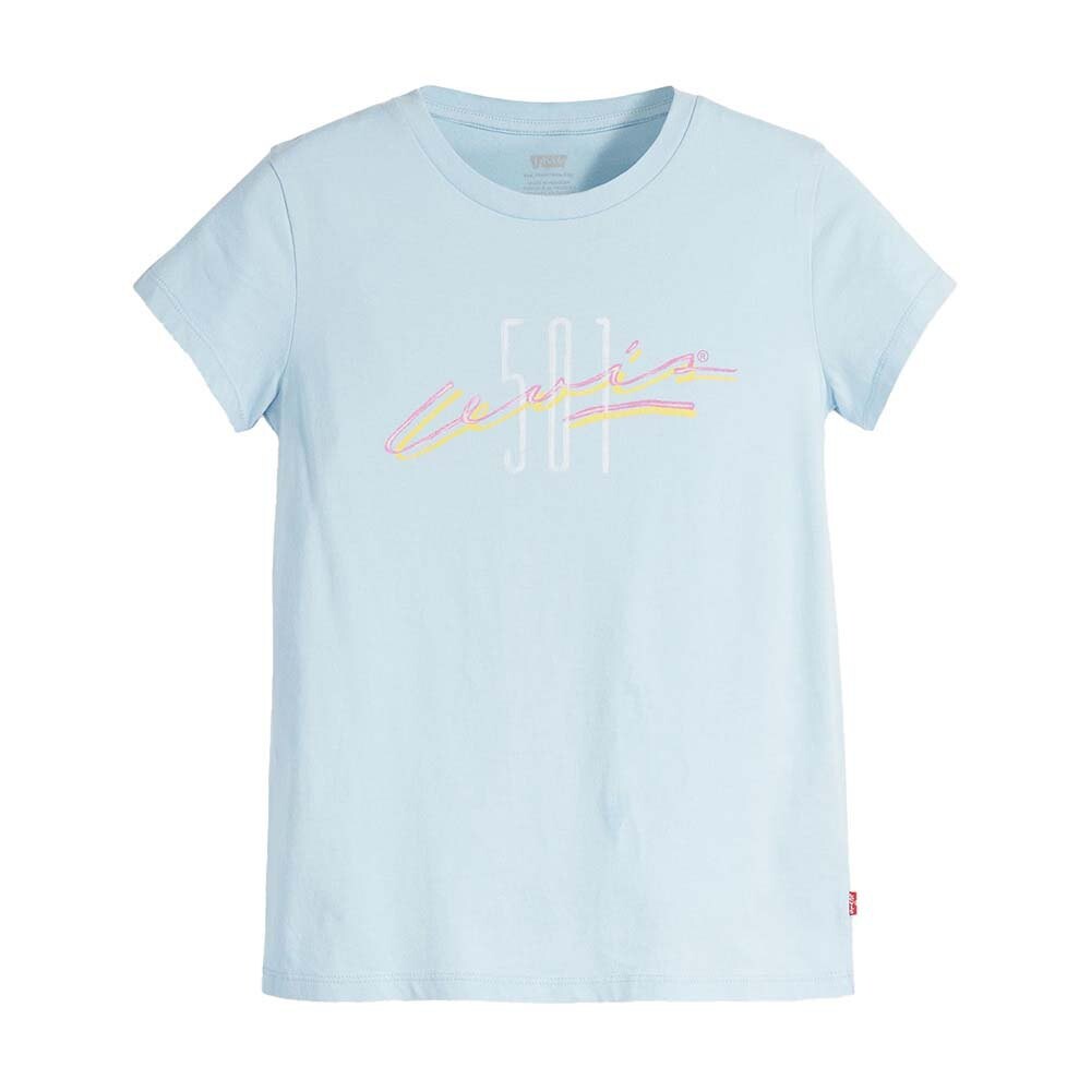 Футболка Levi´s Graphic Authentic, синий
Футболка Levi´s Graphic Authentic, синий