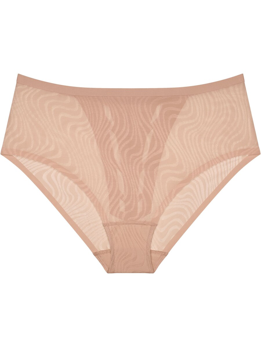 Трусики TRIUMPH Shape Smart Ellipse Maxi, бежевый 
Трусики TRIUMPH Shape Smart Ellipse Maxi, бежевый