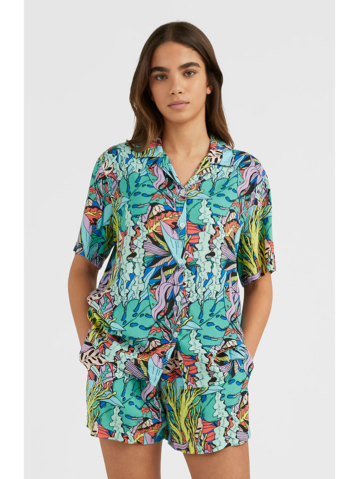 Шорты Java O'Neill, красочный
Шорты Java O'Neill, красочный