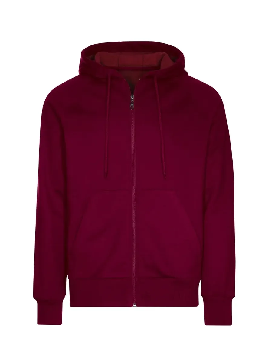 Толстовка Trigema "Толстовка TRIGEMA с капюшоном", цвет Chianti-Melange
Толстовка Trigema "Толстовка TRIGEMA с капюшоном", цвет Chianti-Melange