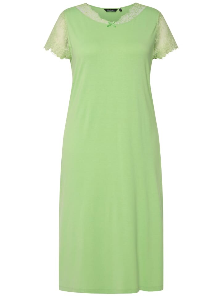 Ночное белье Ulla Popken, цвет helles grün
Ночное белье Ulla Popken, цвет helles grün