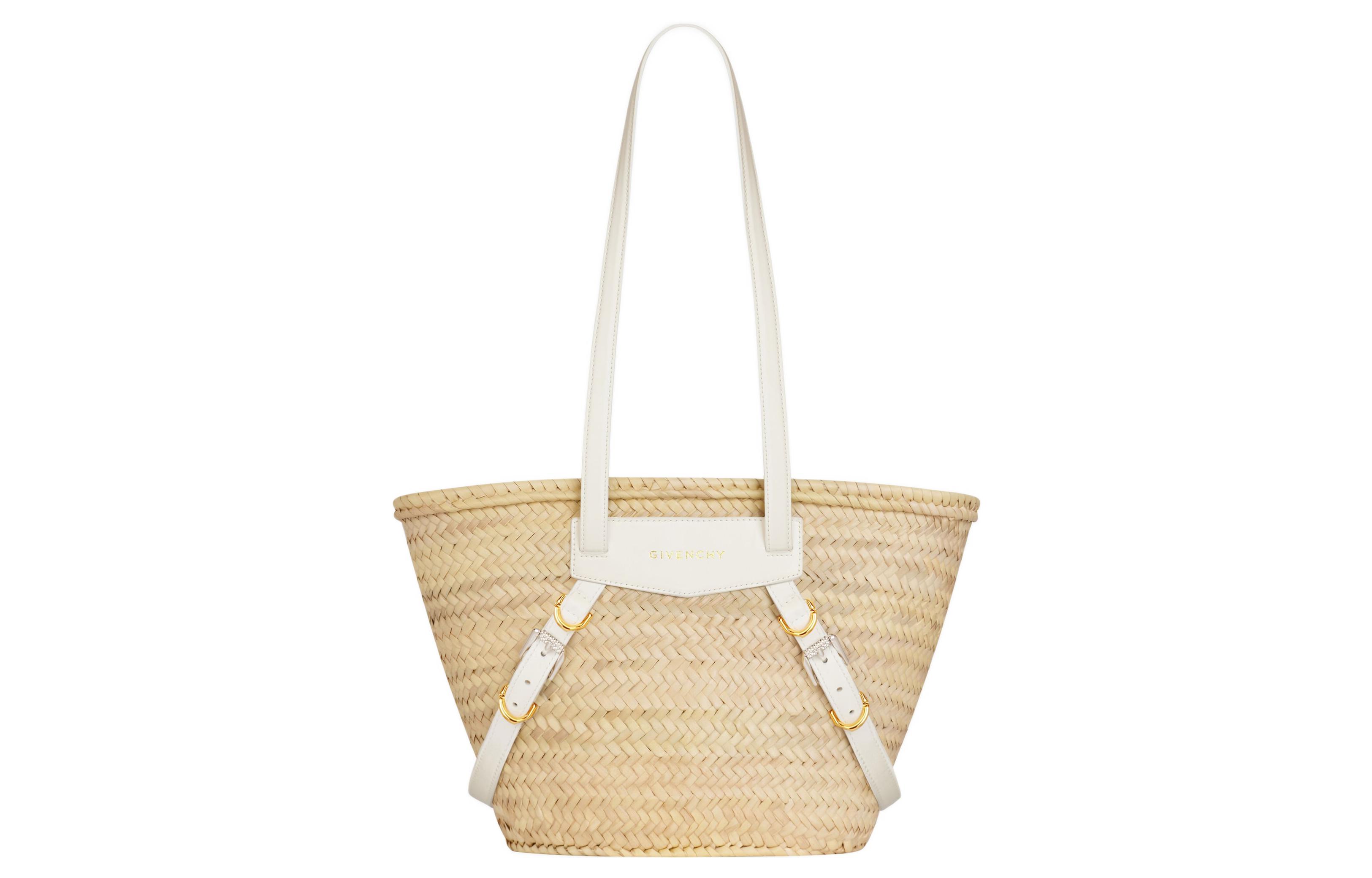 Сумка Voyou Raffia, сумка через плечо, средний размер, женская, натуральный Givenchy, Set (Bag+Dust Bag)
Сумка Voyou Raffia, сумка через плечо, средний размер, женская, натуральный Givenchy, Set (Bag+Dust Bag)