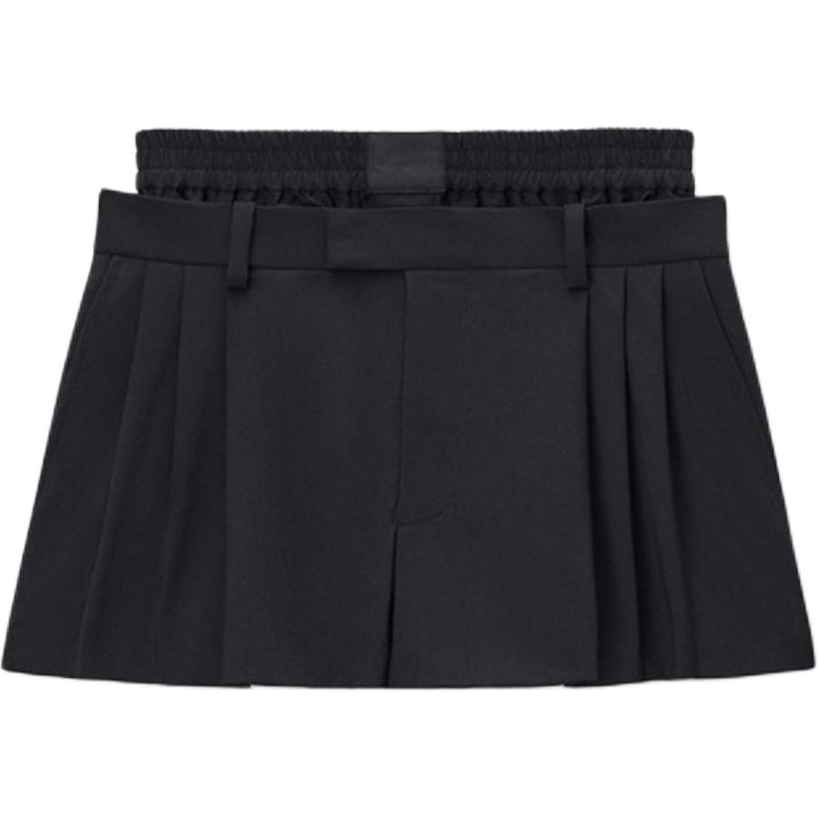 Alexander Wang Шорты с вшитыми боксерами
Alexander Wang Шорты с вшитыми боксерами