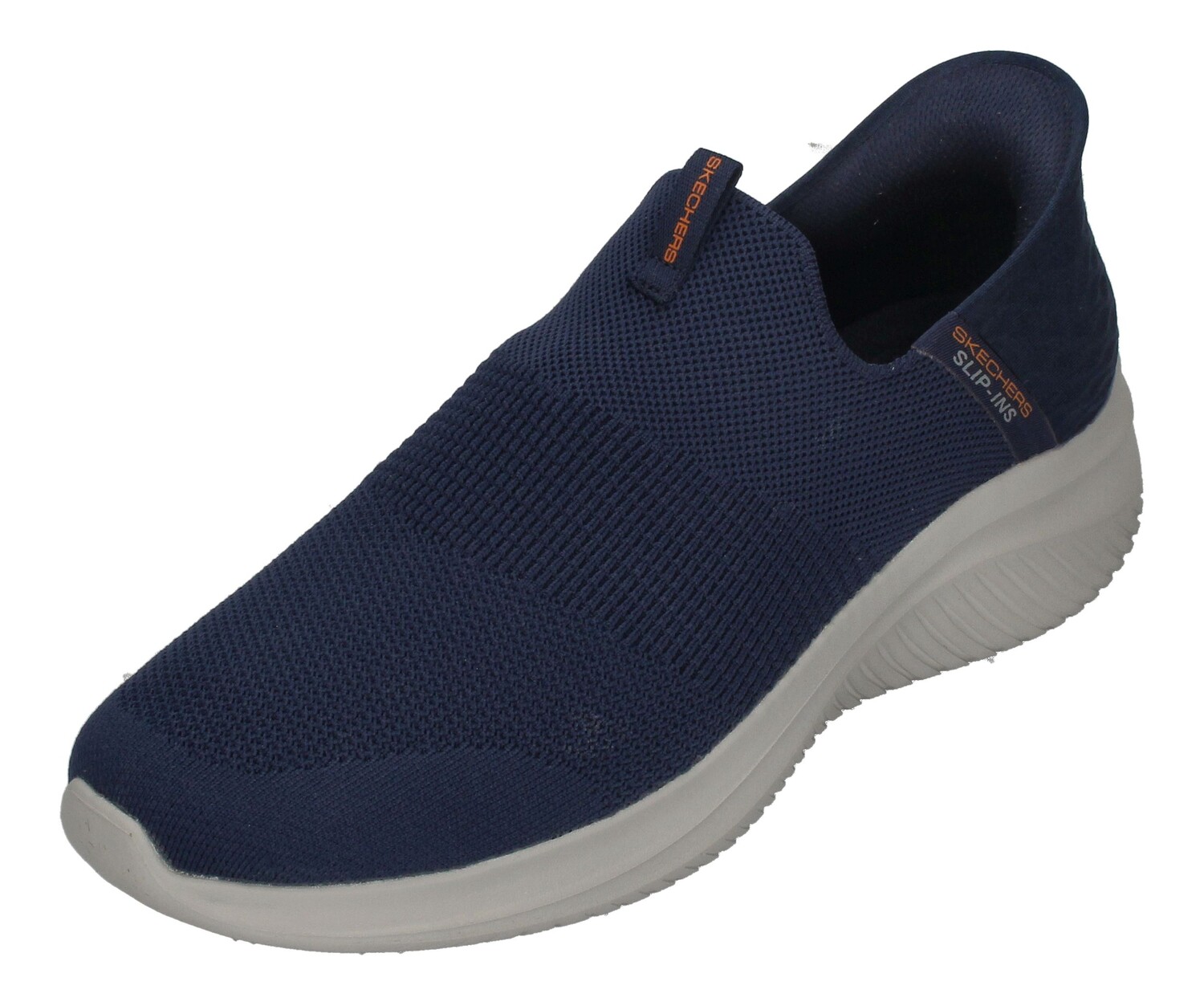 Низкие кроссовки Skechers Low ULTRA FLEX 3.0 SMOOTH STEP 232450W, синий
Низкие кроссовки Skechers Low ULTRA FLEX 3.0 SMOOTH STEP 232450W, синий
