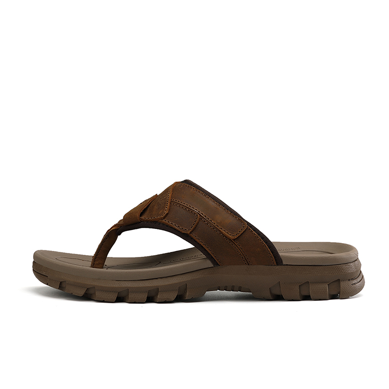 Мужские шлепанцы, устойчивые к запахам и истиранию Jinho, Sand
Мужские шлепанцы, устойчивые к запахам и истиранию Jinho, Sand