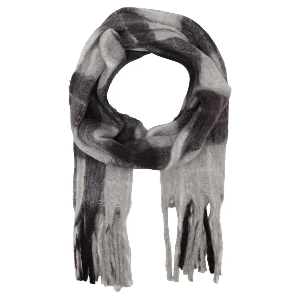 Шарф Pepe Jeans London, серый
Шарф Pepe Jeans London, серый