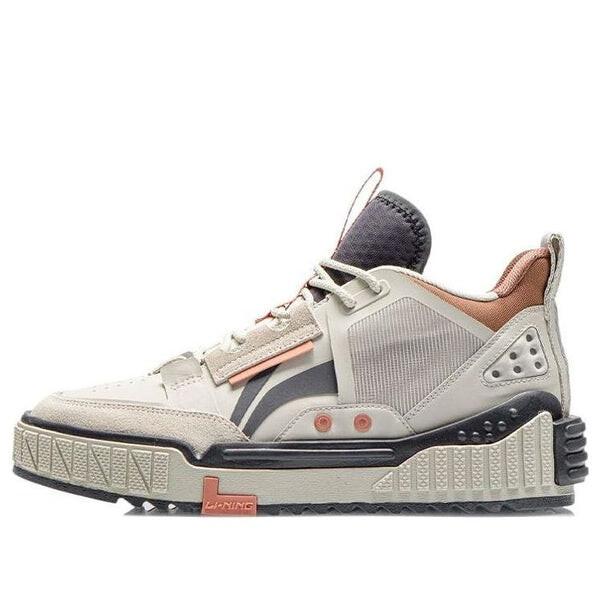 Кроссовки №258 средние Li-Ning, коричневый
Кроссовки №258 средние Li-Ning, коричневый