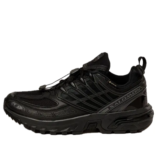 Кроссовки acs pro gore-tex 475994 Salomon, черный
Кроссовки acs pro gore-tex 475994 Salomon, черный