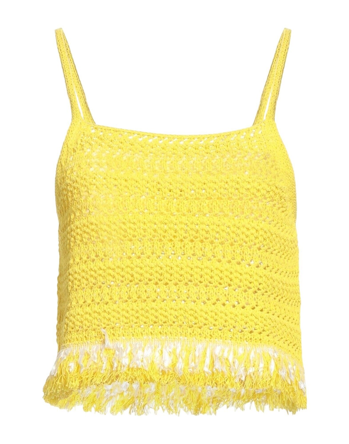 Топ Blumarine, желтый
Топ Blumarine, желтый