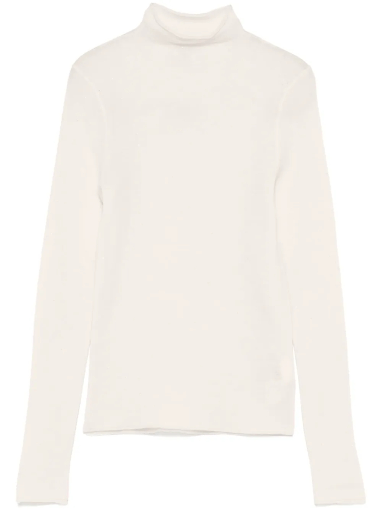 Peserico футболка с пайетками, белый
Peserico футболка с пайетками, белый