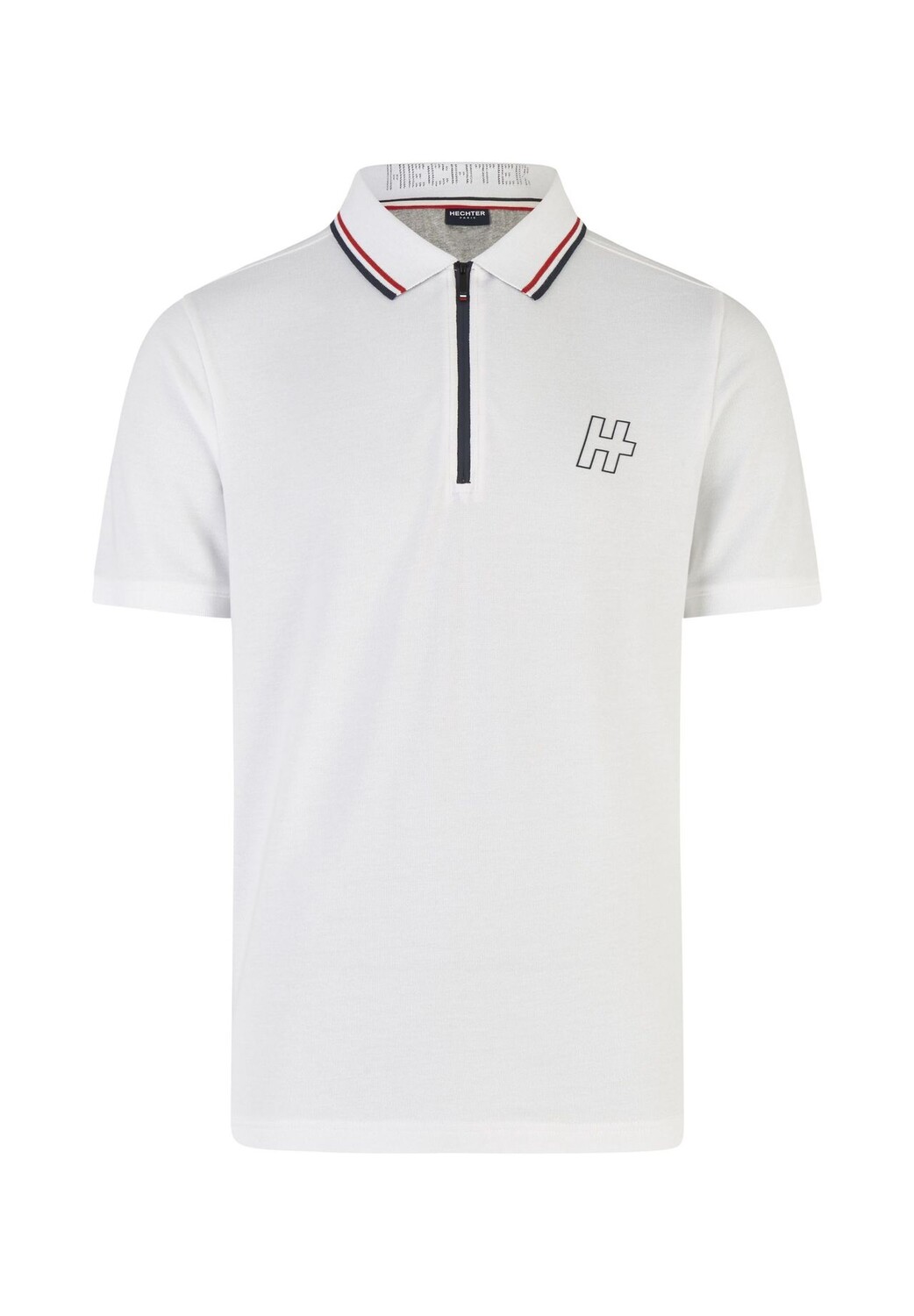 Рубашка HECHTER PARIS, белый
Рубашка HECHTER PARIS, белый