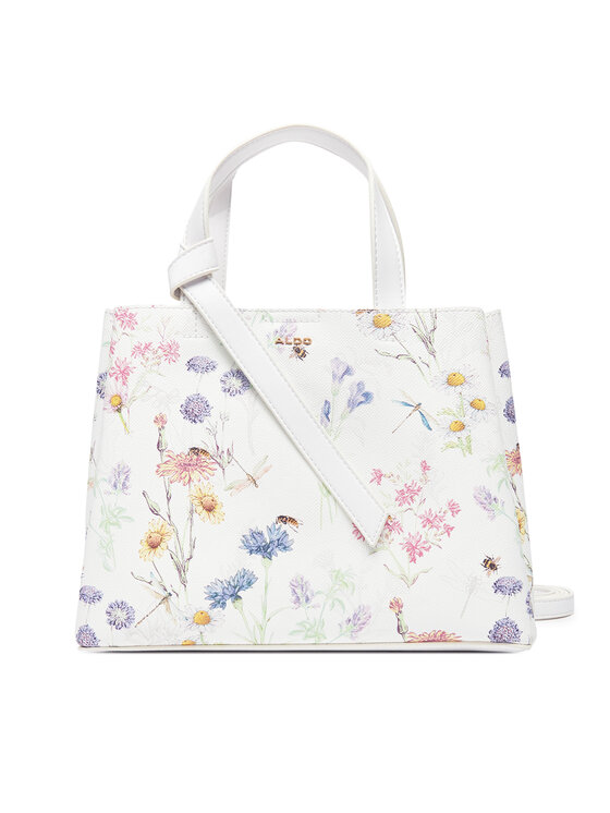 Женская сумка Zaria 14076945 Aldo, белый
Женская сумка Zaria 14076945 Aldo, белый