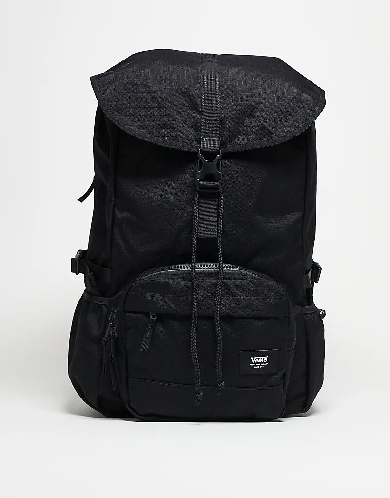 Рюкзак Vans Vans dx черного цвета
Рюкзак Vans Vans dx черного цвета