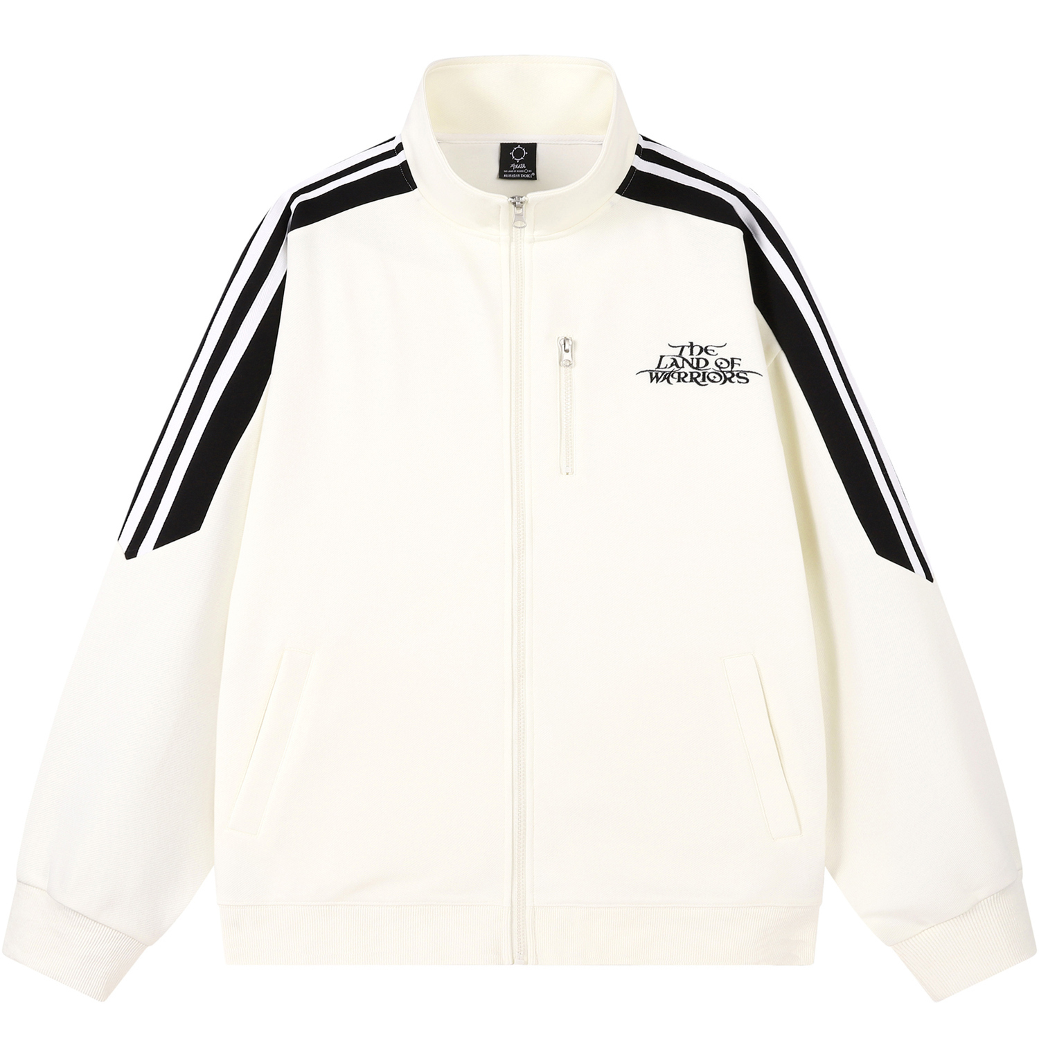 DOKI Куртка Unisex, Ecru
DOKI Куртка Unisex, Ecru