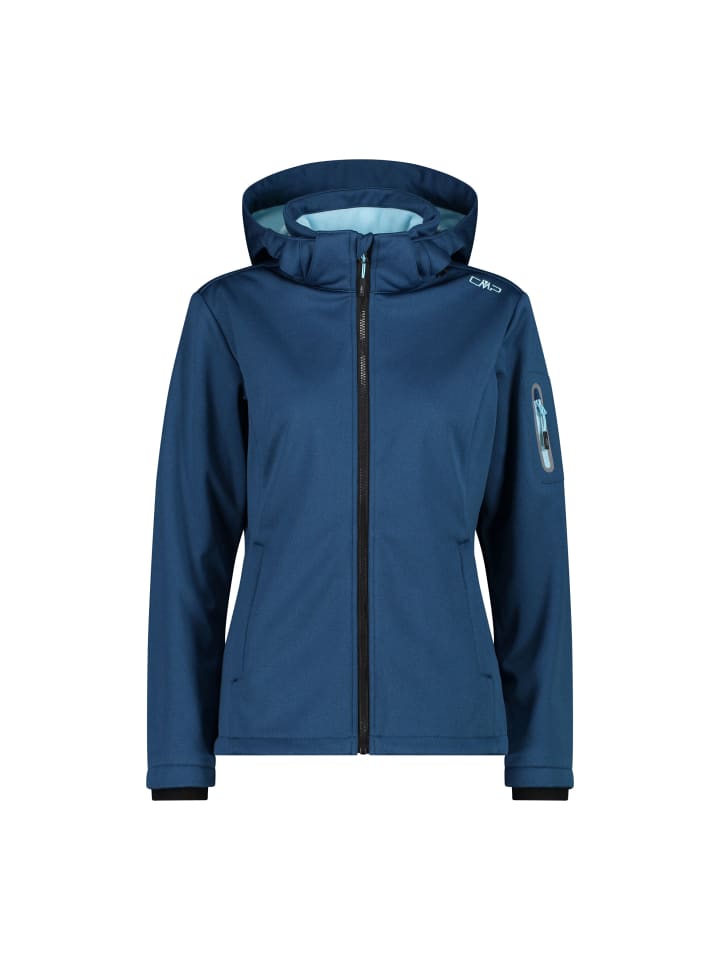 Функциональная куртка из МАЙОЛИКИ MEL cmp
Функциональная куртка из МАЙОЛИКИ MEL cmp