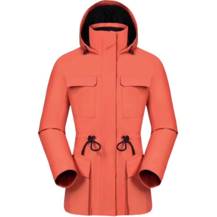 Ветровки женские теплые оранжевый Camel
Ветровки женские теплые оранжевый Camel