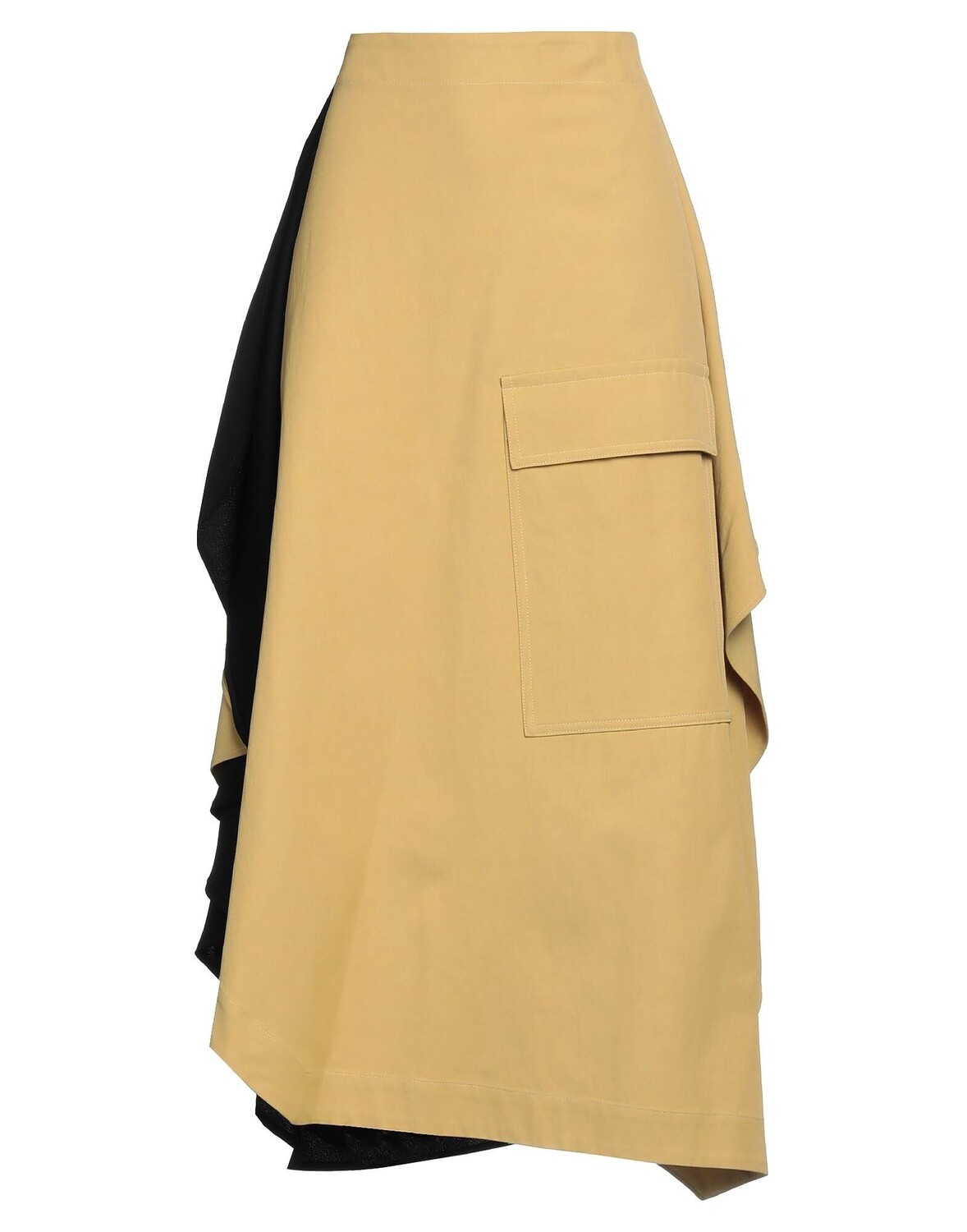 Юбка Colville, горчичный
Юбка Colville, горчичный