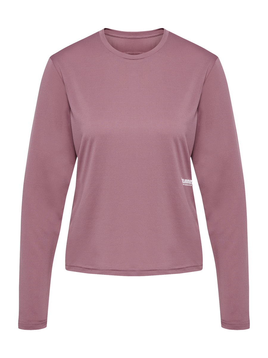 Футболка Performance Hummel Pulse, Eosin
Футболка Performance Hummel Pulse, Eosin