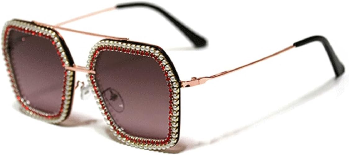 Женские солнцезащитные очки Melrose с кристаллами, сверкающими бриллиантами, прямоугольной формы, защита от ультрафиолета UV400, модные, блестящие, для вечеринок, модель Z9031, C3
Женские солнцезащитные очки Melrose с кристаллами, сверкающими бриллиантами, прямоугольной формы, защита от ультрафиолета UV400, модные, блестящие, для вечеринок, модель Z9031, C3