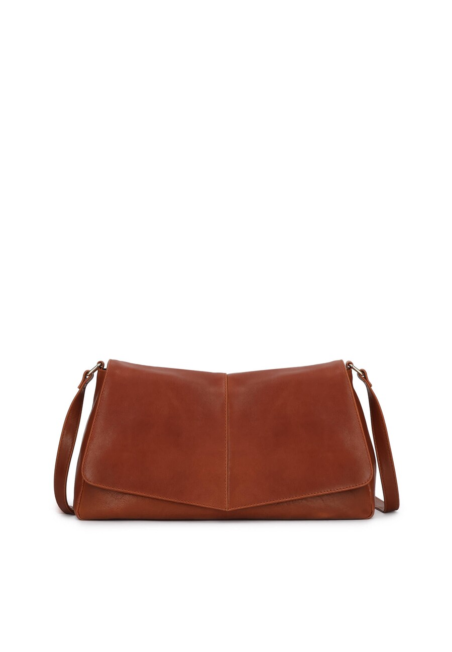 Сумка через плечо Kazar, Cognac
Сумка через плечо Kazar, Cognac