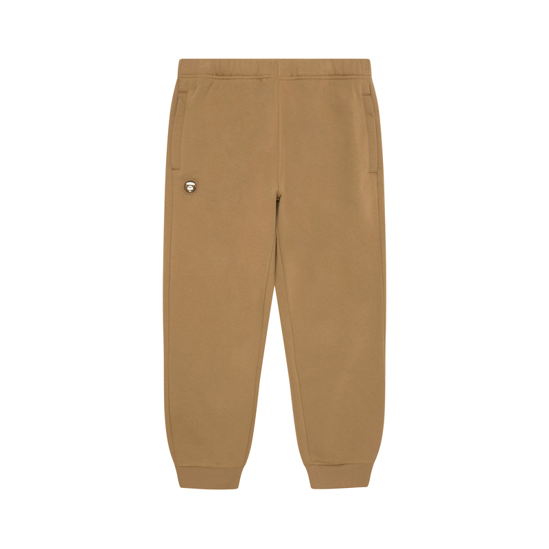 Брюки-джоггеры *A Bathing APE Moonface Aape, коричневый
Брюки-джоггеры *A Bathing APE Moonface Aape, коричневый