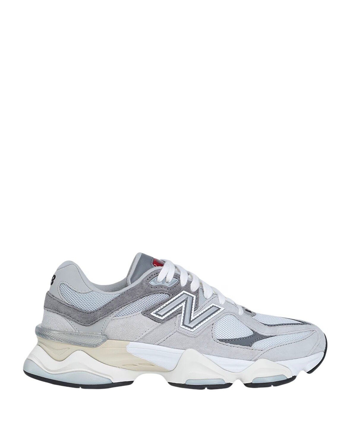 Кеды New Balance, серый
Кеды New Balance, серый