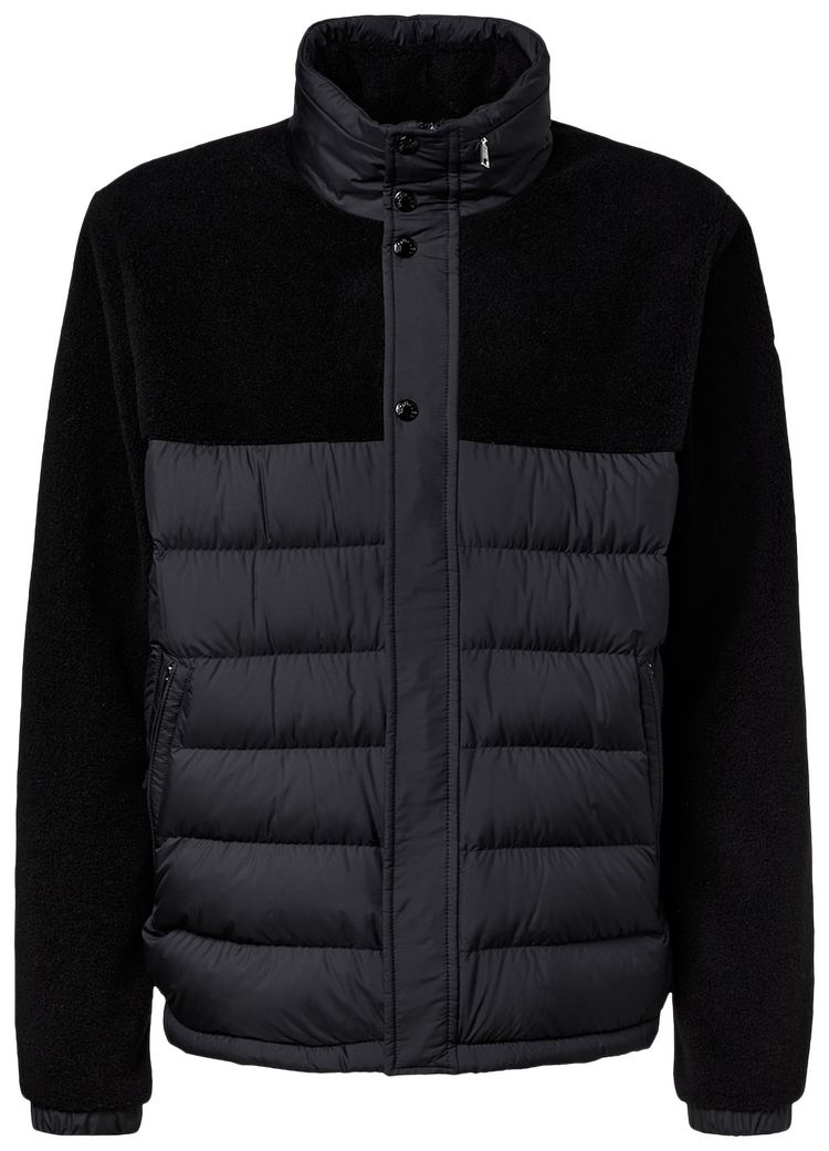 Куртка Moncler Mistral Slimming Jacket, цвет, черный
Куртка Moncler Mistral Slimming Jacket, цвет, черный