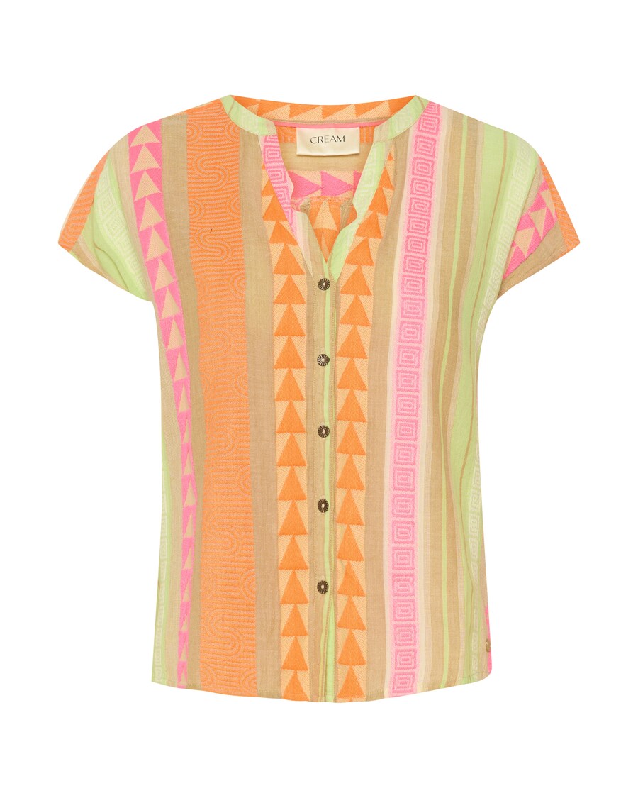 Блуза Cream Sola, Mixed Colors
Блуза Cream Sola, Mixed Colors