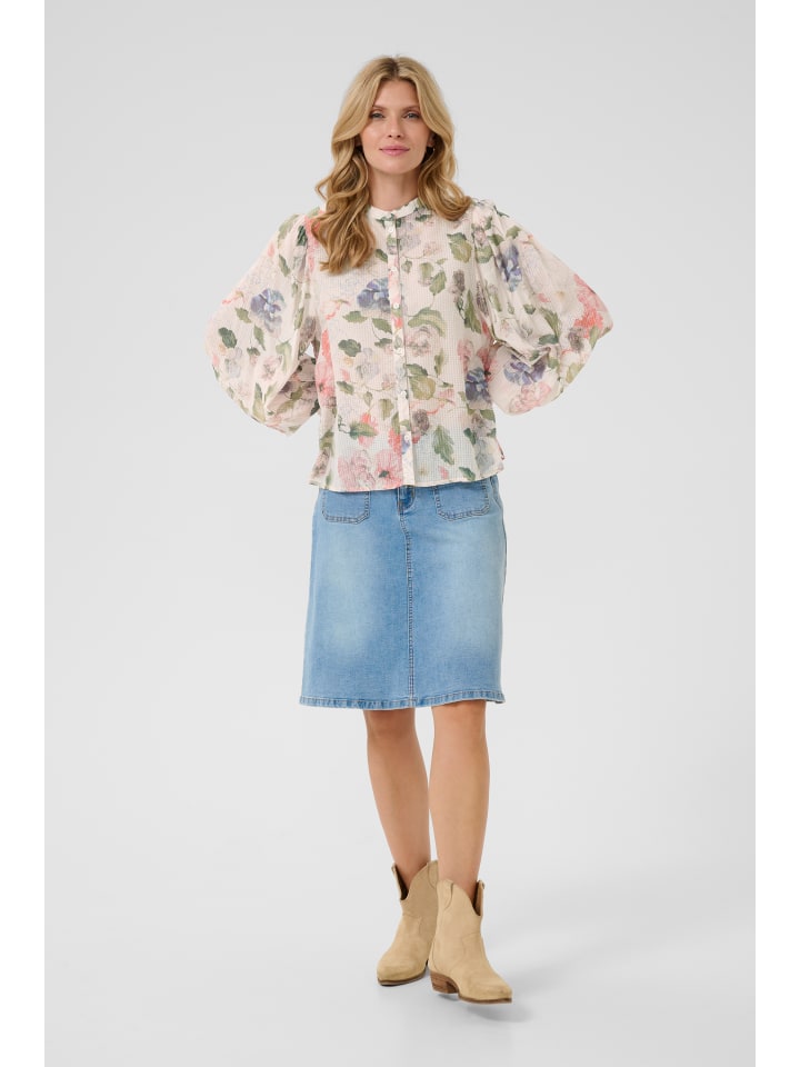 Рубашка Cream
Рубашка Cream