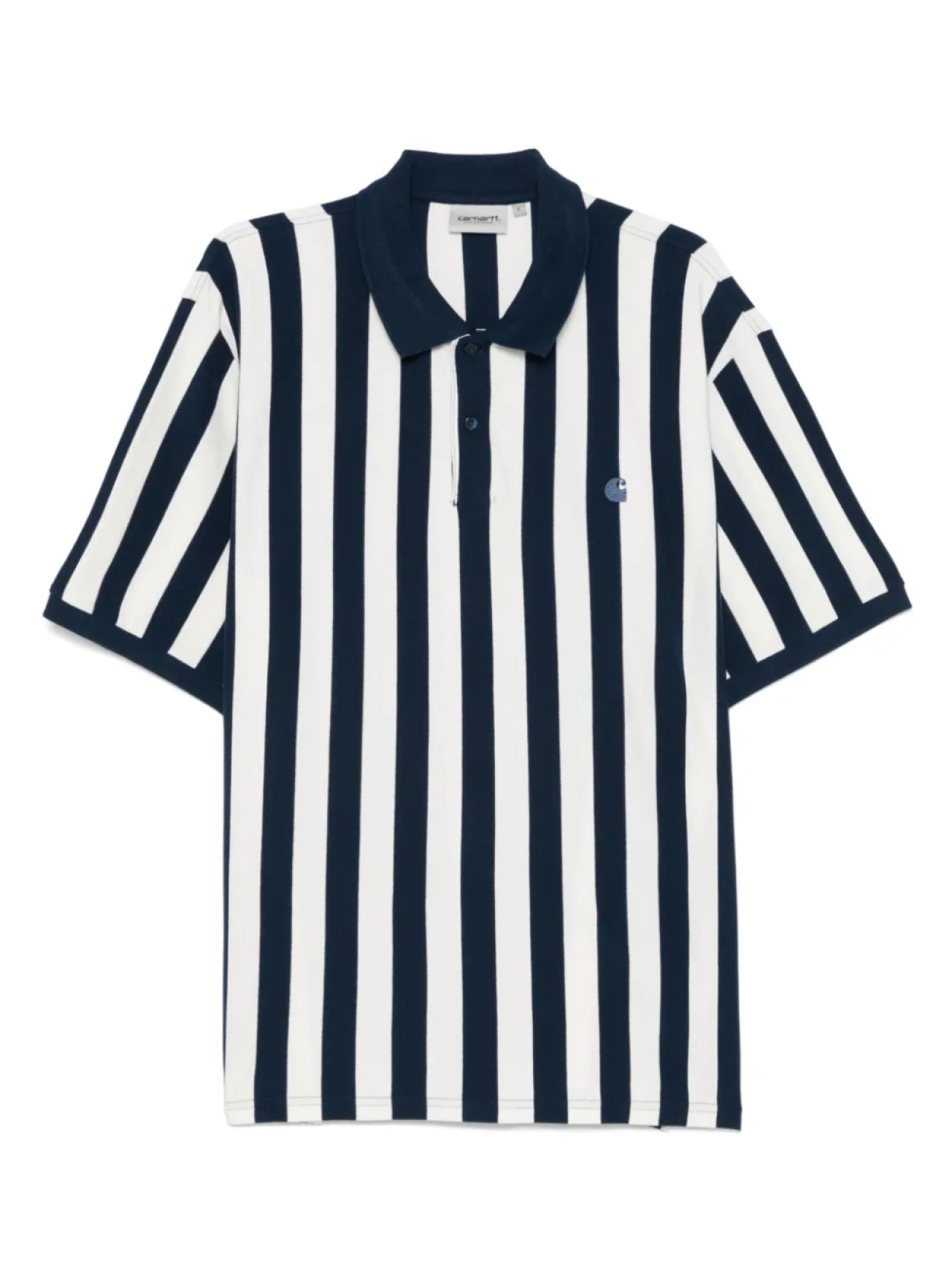 Рубашка поло Boynton Carhartt WIP, синий
Рубашка поло Boynton Carhartt WIP, синий