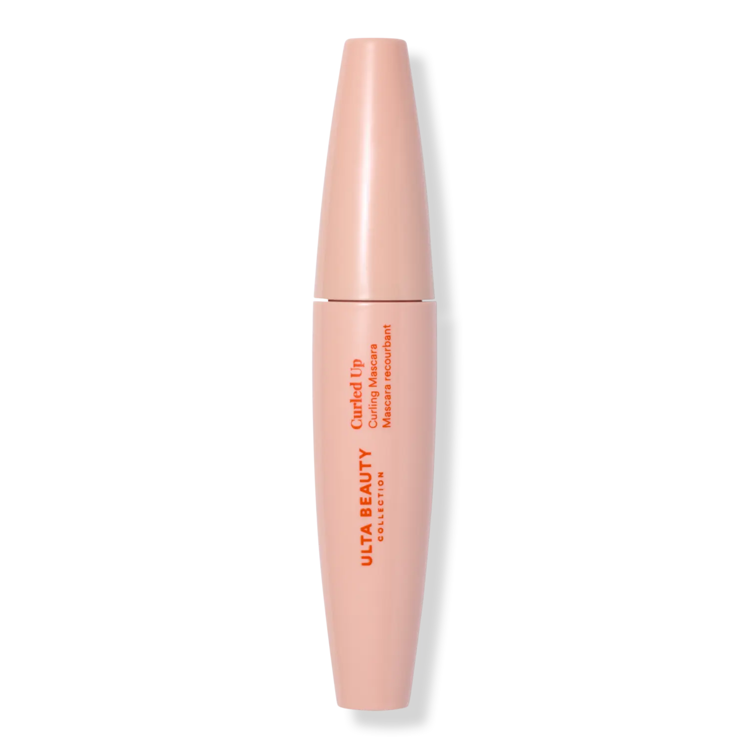 Тушь для ресниц Curled Up Curling Mascara ULTA Beauty Collection, Soft Black
Тушь для ресниц Curled Up Curling Mascara ULTA Beauty Collection, Soft Black