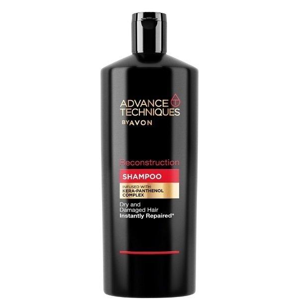 ШАМПУНЬ ADVANCE REGENERATION 700 МЛ AVON
ШАМПУНЬ ADVANCE REGENERATION 700 МЛ AVON