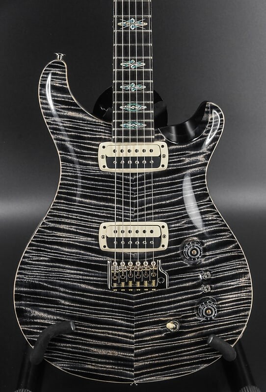Электрогитара Paul Reed Smith Private Stock John Mclaughlin Limited Edition Charcoal Phoenix
Электрогитара Paul Reed Smith Private Stock John Mclaughlin Limited Edition Charcoal Phoenix