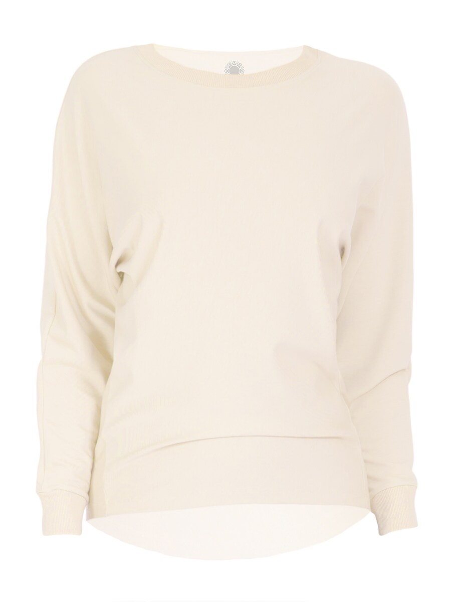 Спортивный свитер Magadi Anna, белый 
Спортивный свитер Magadi Anna, белый