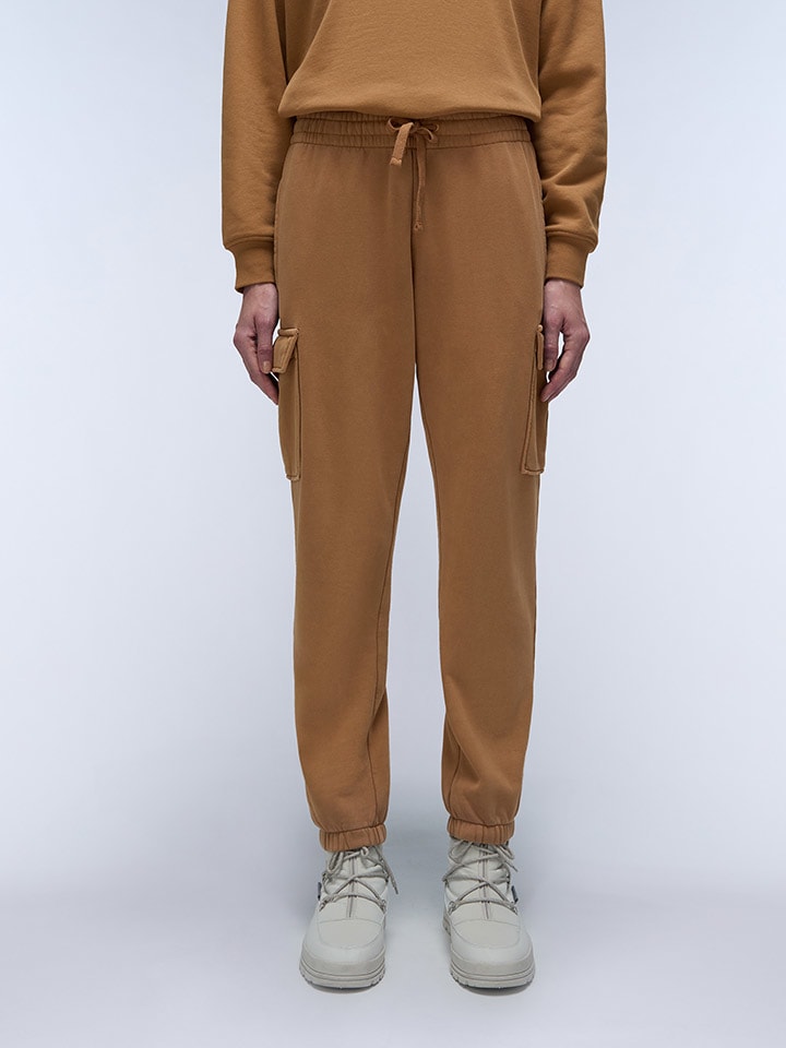 Спортивные брюки Napapijri, светло-коричневый
Спортивные брюки Napapijri, светло-коричневый