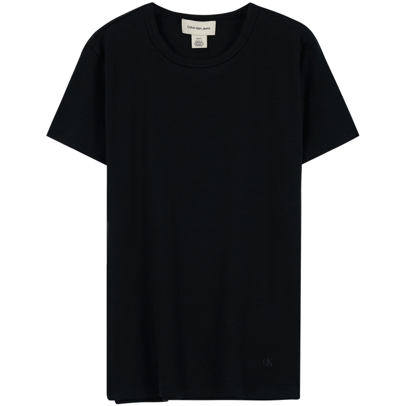 Футболка женская Calvin Klein, черный
Футболка женская Calvin Klein, черный