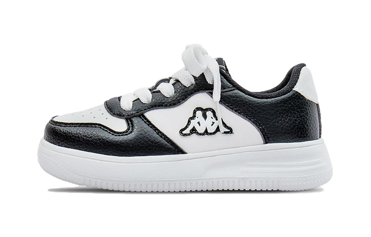 Детская обувь для повседневной жизни KAPPA KIDS, белый/черный
Детская обувь для повседневной жизни KAPPA KIDS, белый/черный