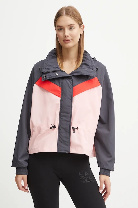 Куртка Shelter P.E Nation, серый
Куртка Shelter P.E Nation, серый